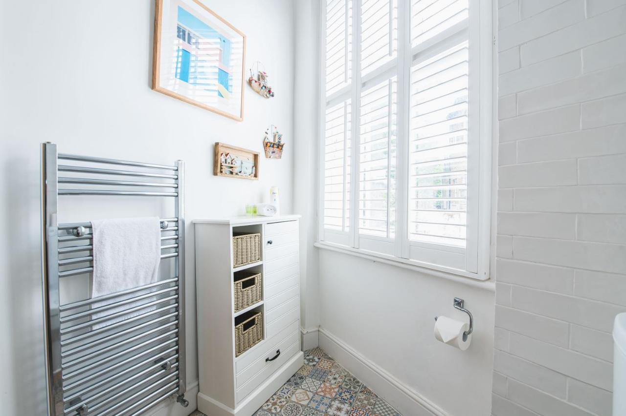 Pass The Keys - Modern & Stylish Garden In Islington * London