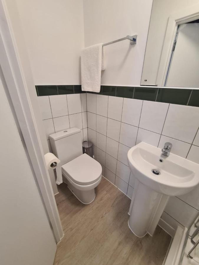 17 Elm Road Aparthotel *