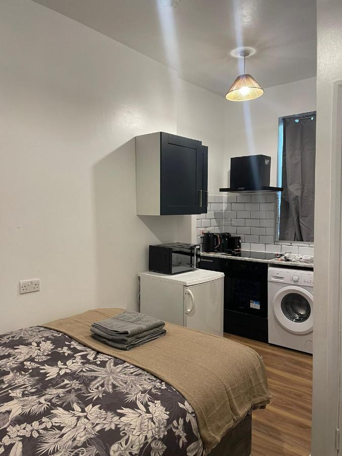 Wonderful Fully-equipped Near 8 Londres