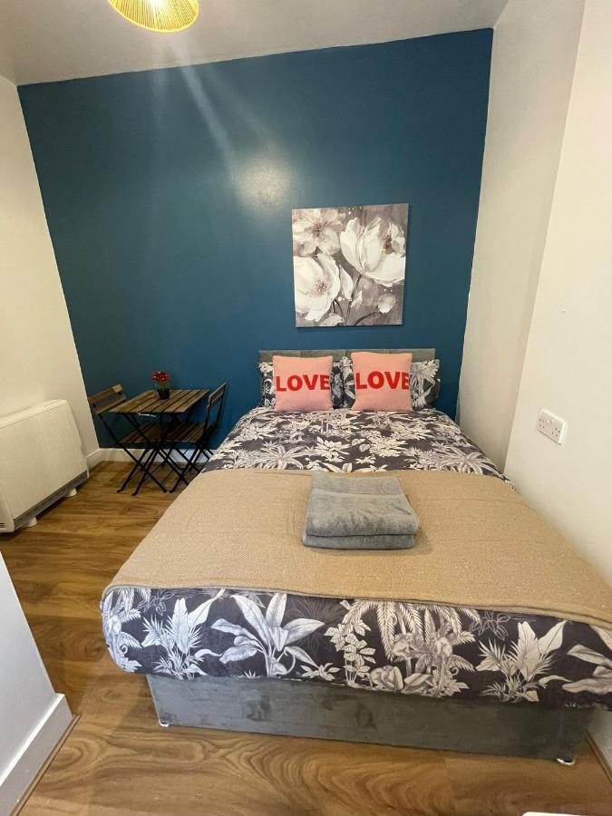 Apartamento Wonderful Fully-equipped Near 8