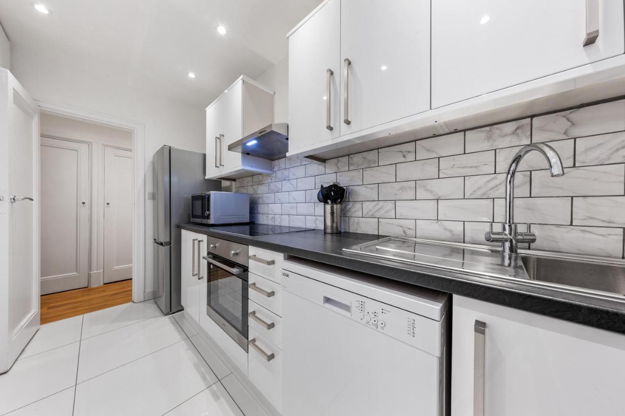 Apartment Modern Flat In
