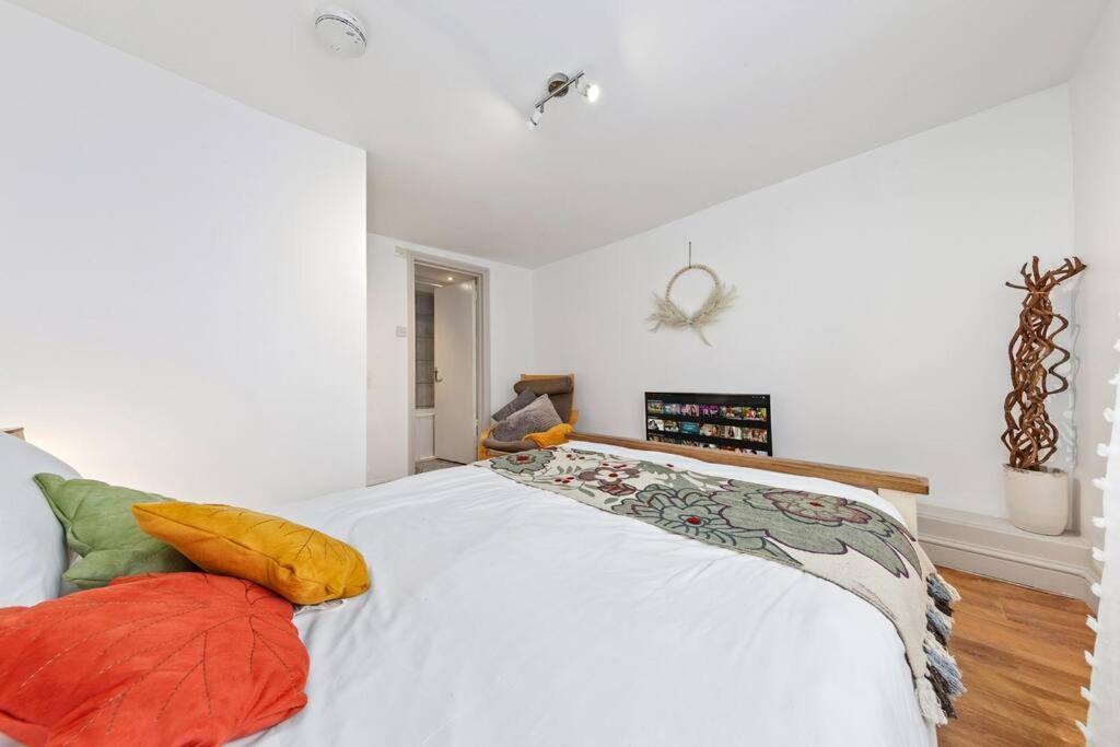 1br Modern Flat On Edgware Rd Ed3
