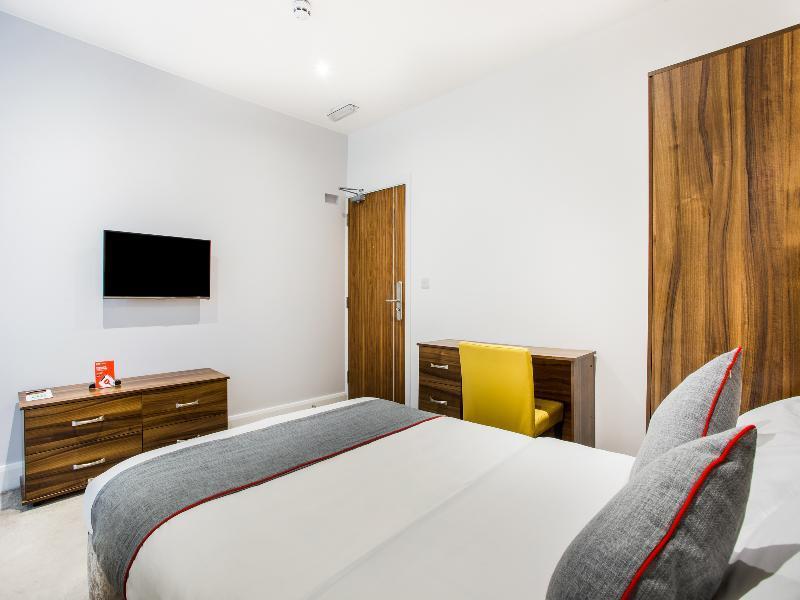 Oyo The Arch, Wembly Stadium Hotel Londres