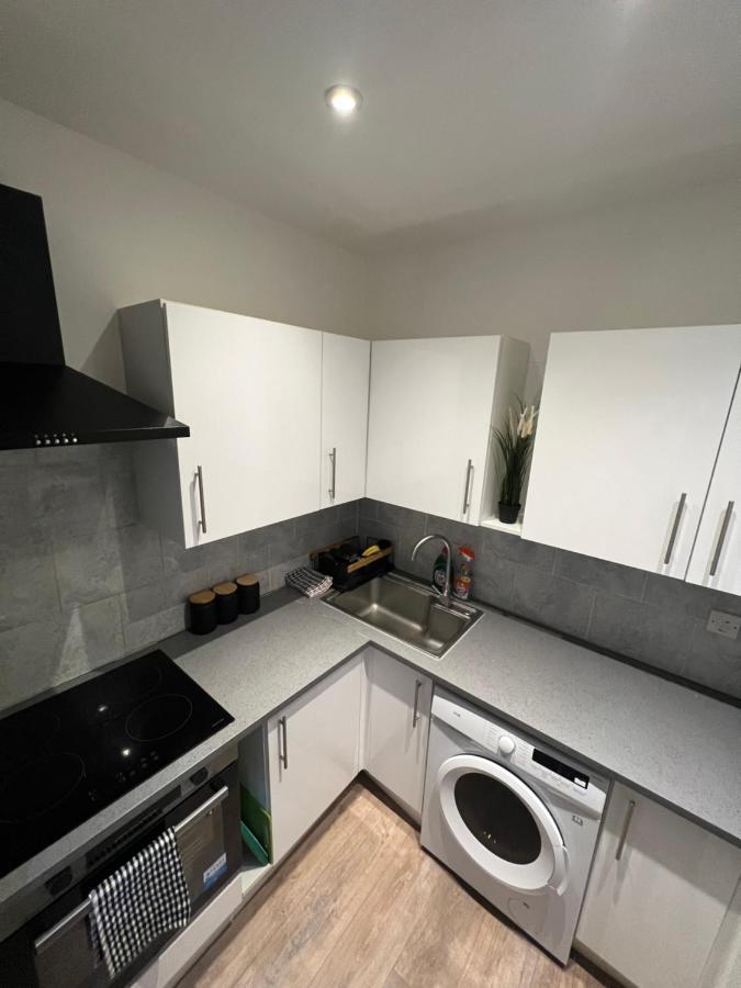 Apartment 3 Bedroom Flat In King's Cross, St Pancras's. 2 Minutes To Euston. *