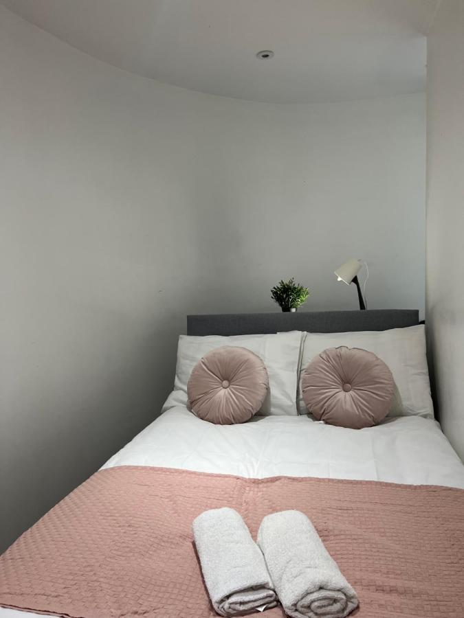 3 Bedroom Flat In King's Cross, St Pancras's. 2 Minutes To Euston. Apartment London