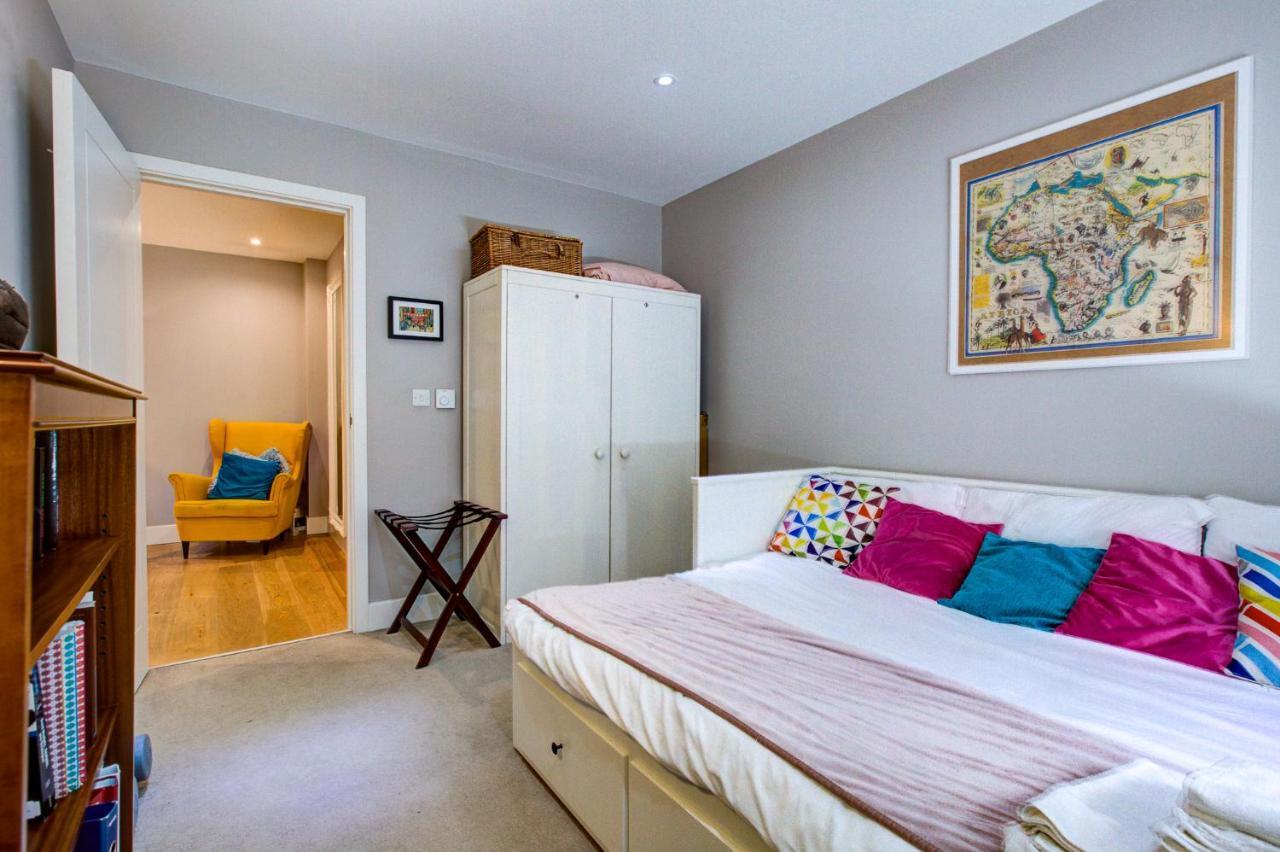 2 Bedroom Spacious In The Heart Fulham Apartamento Londres