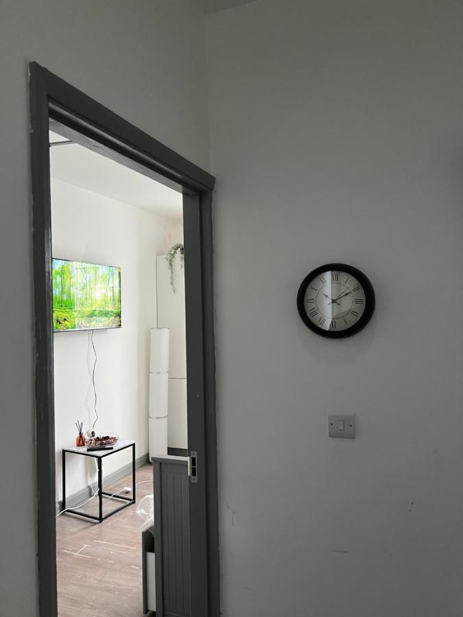 Apartment 3 Bedroom Flat In King's Cross, St Pancras's. 2 Minutes To Euston.
