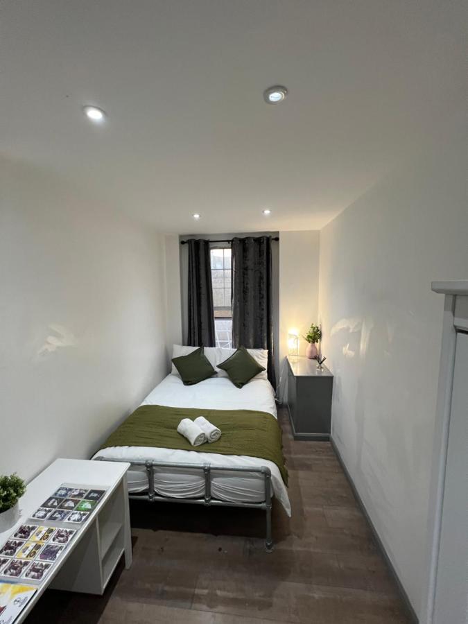 Apartment 3 Bedroom Flat In King's Cross, St Pancras's. 2 Minutes To Euston. *