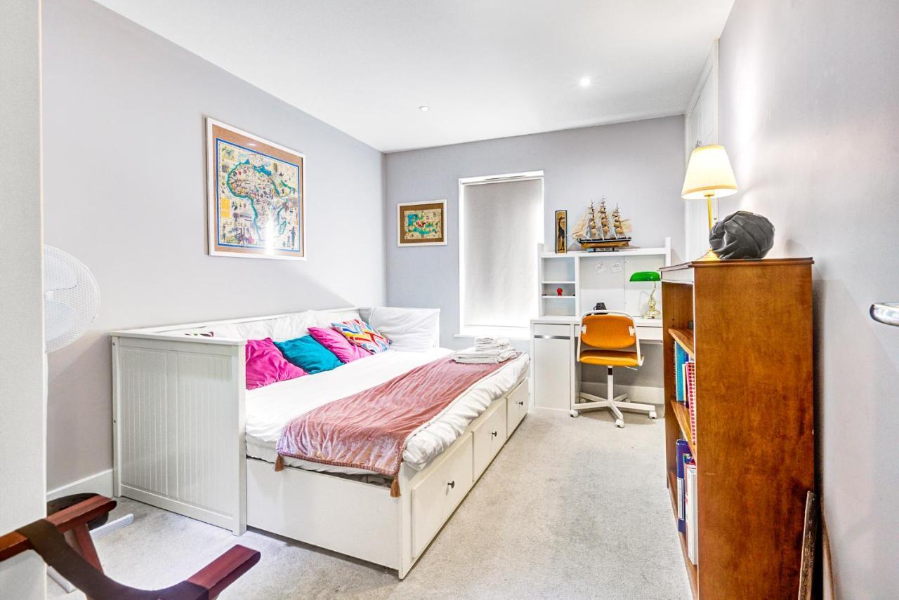 Apartamento 2 Bedroom Spacious In The Heart Fulham *