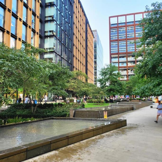 Apartment - Close To Kings Cross!