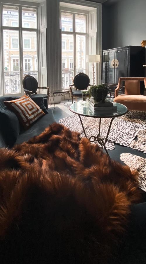 Apartment South Ken Designer Pad London