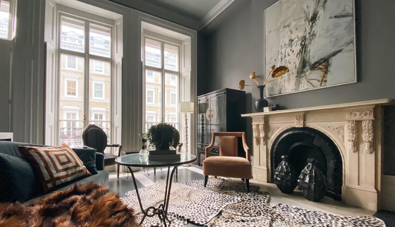 South Ken Designer Pad