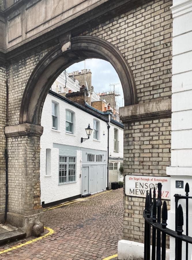 Apartment South Ken Designer Pad