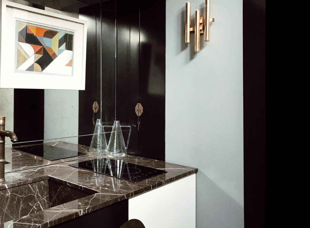 Apartment South Ken Designer Pad London