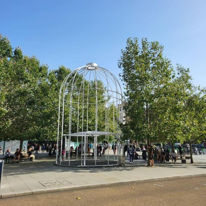 - Close To Kings Cross! Apartment *