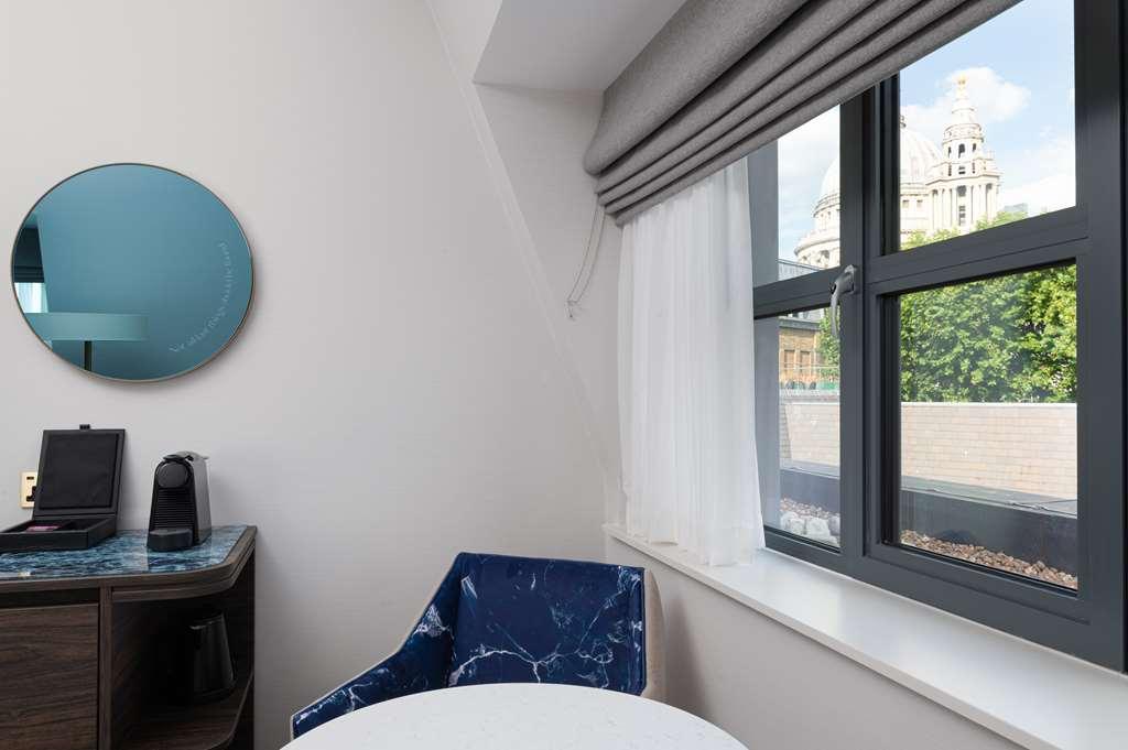 Hotel Lost St Pauls London, Curio Collection By Hilton London