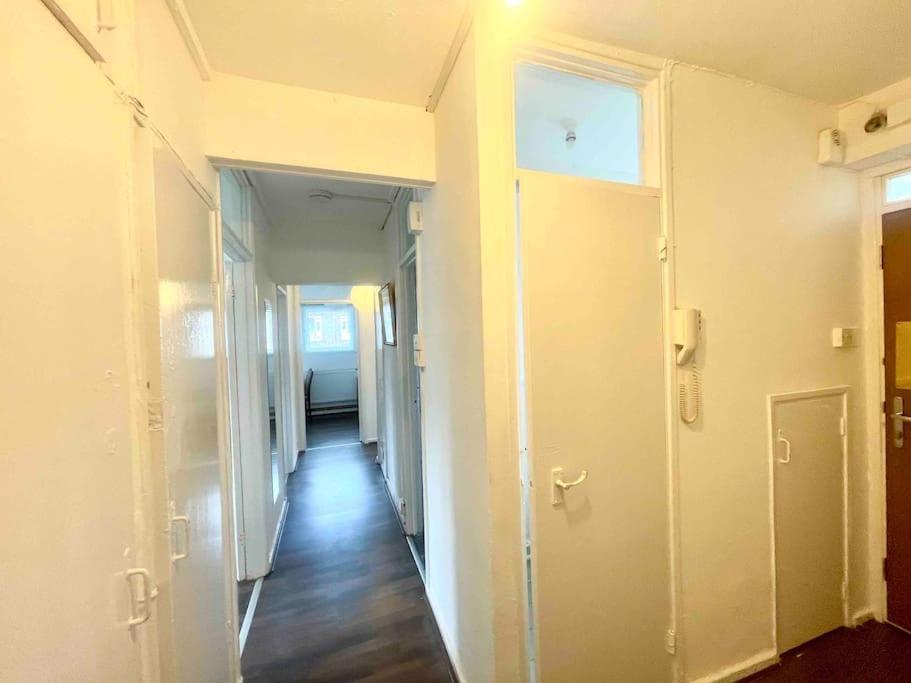 Cartmel Apartment *