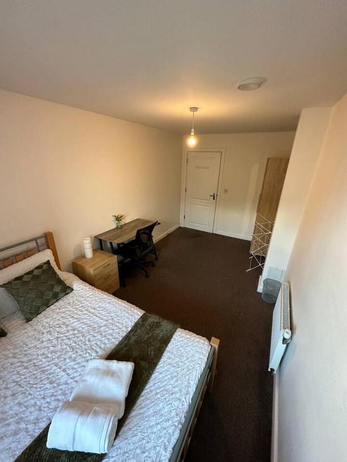 Apartment New Build 2 Bedroom With 2 Bath In