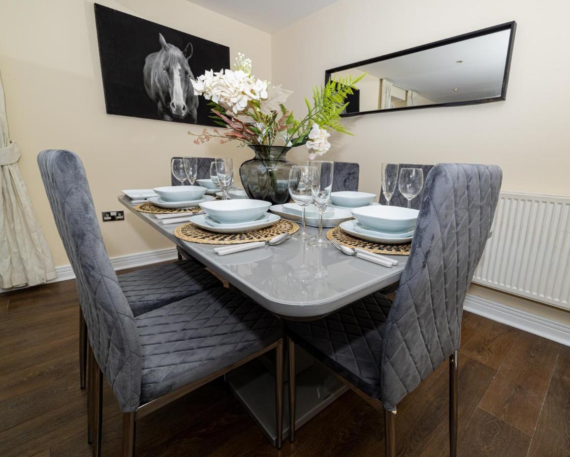Nice Close To City231 Guest house *