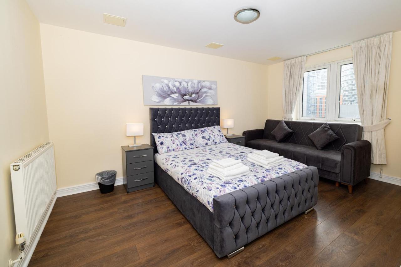 Nice Close To City231 Guest house *