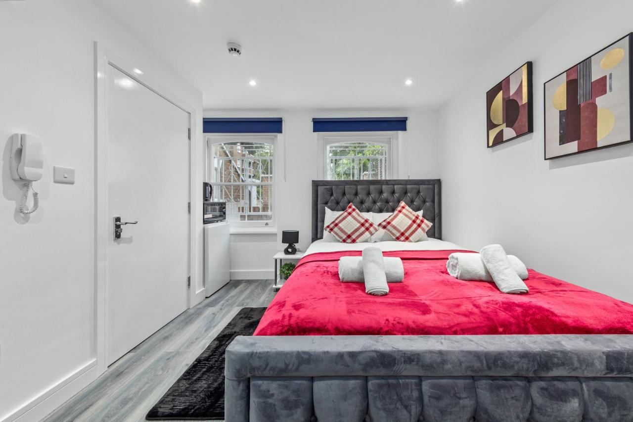 Serviced Ensuite Finsbury Park N19 *