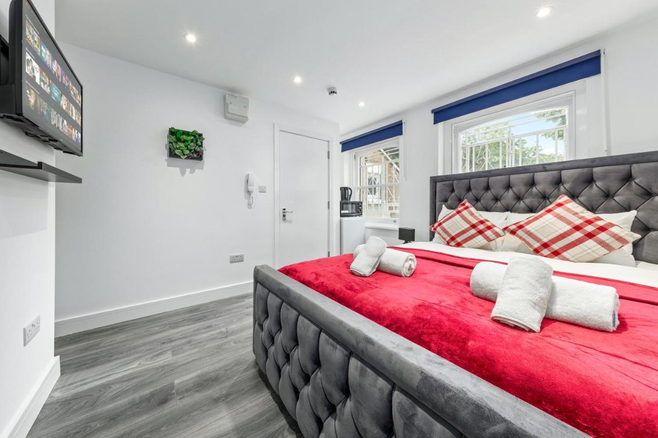 Serviced Ensuite Finsbury Park N19 * London