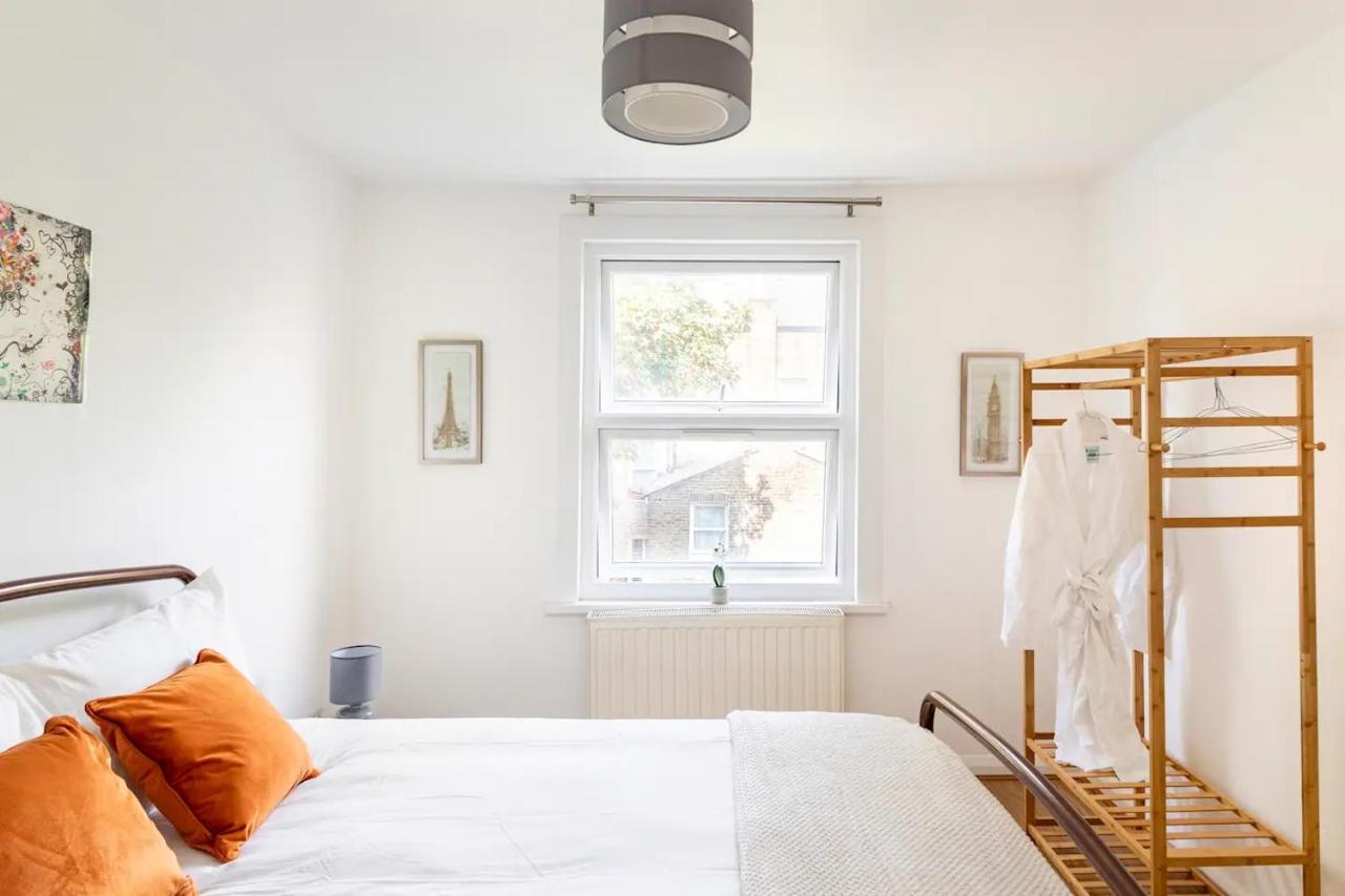 Large, Bright And Spacious 3 Bed Flat In Apartamento *