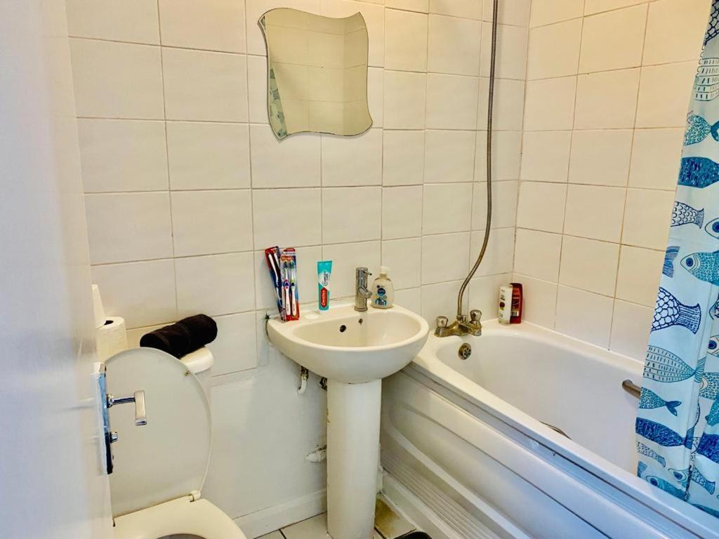 Spacious One Bedroom Edgeware Road Central Apartment