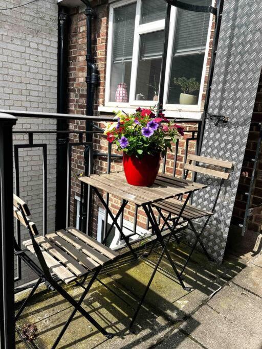 Apartment Trendy Brixton Residence! *