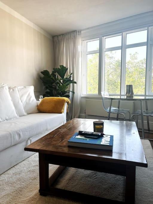 Trendy Brixton Residence! Apartment *