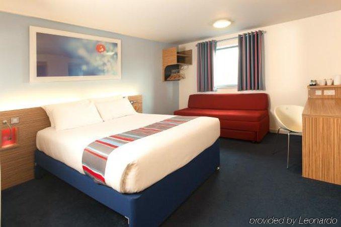 Hotel Travelodge Stratford