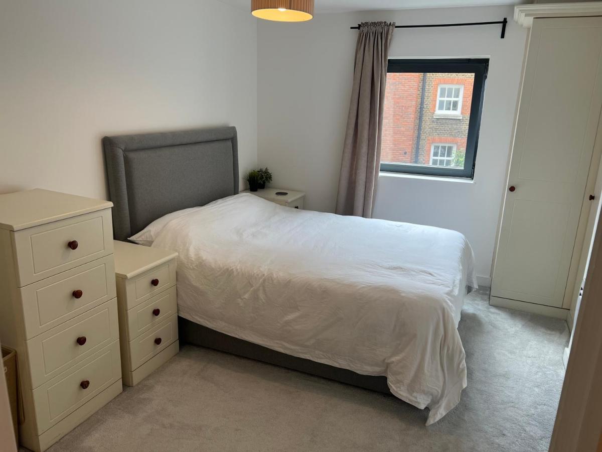 Borough Apartment London