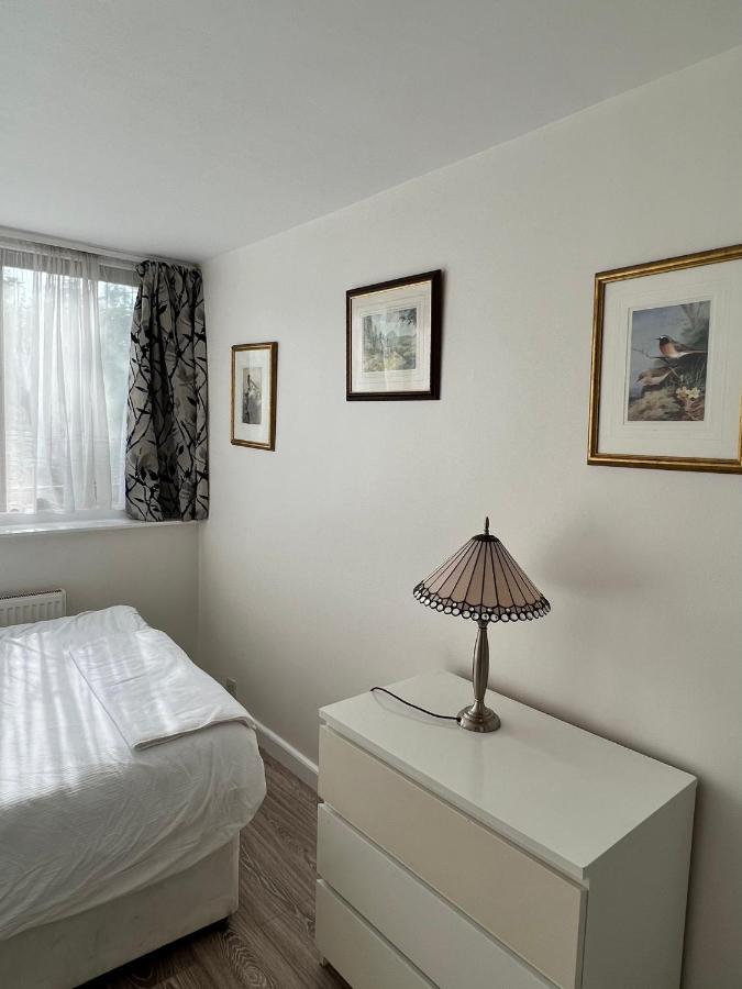 Modern 3 Bedroom 3 Bathroom With Private Garden - Maida Vale