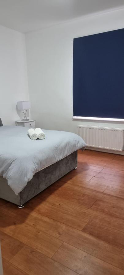 Apartment Cricklewood Broadway Guest London