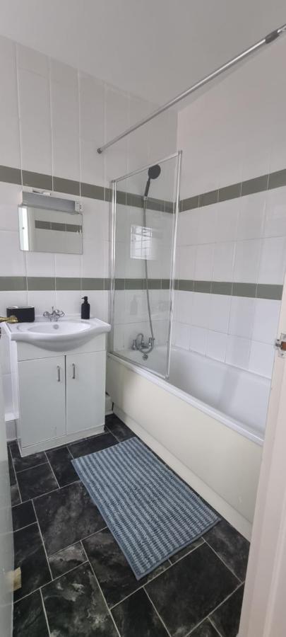 Apartment Cricklewood Broadway Guest