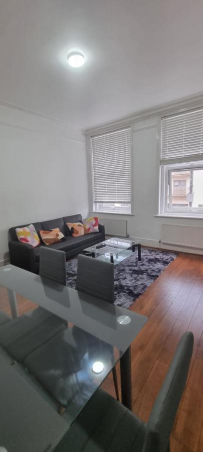 Cricklewood Broadway Guest Apartment