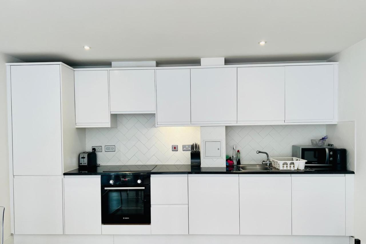 Apartment Borough London