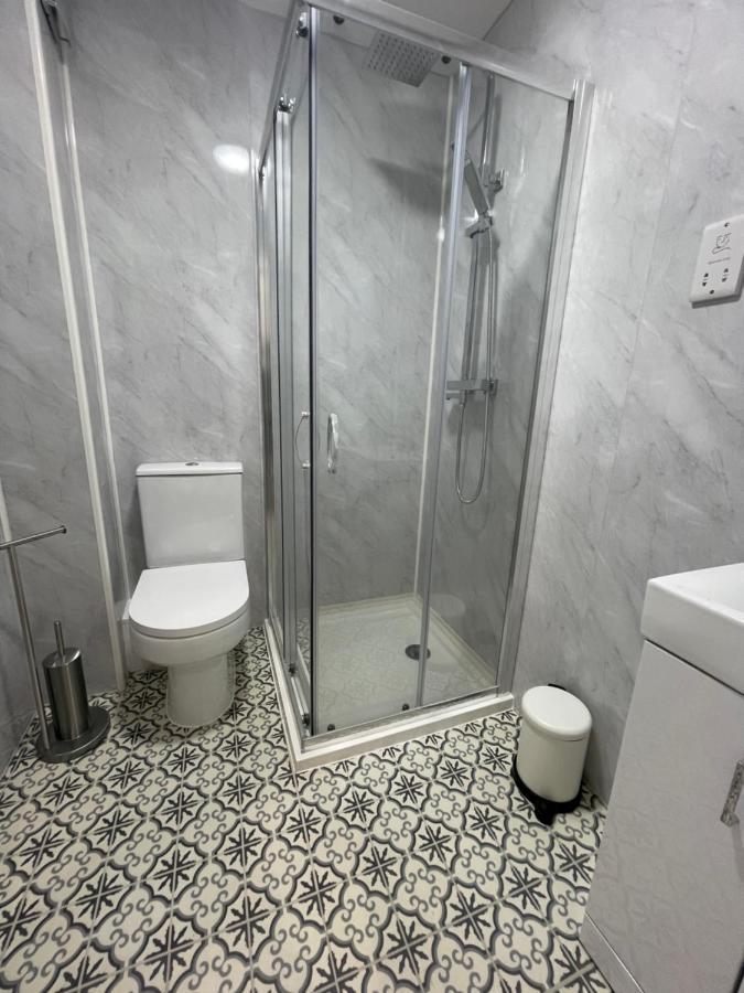 Gasthof Riverside Premium Double Garden View E14 London