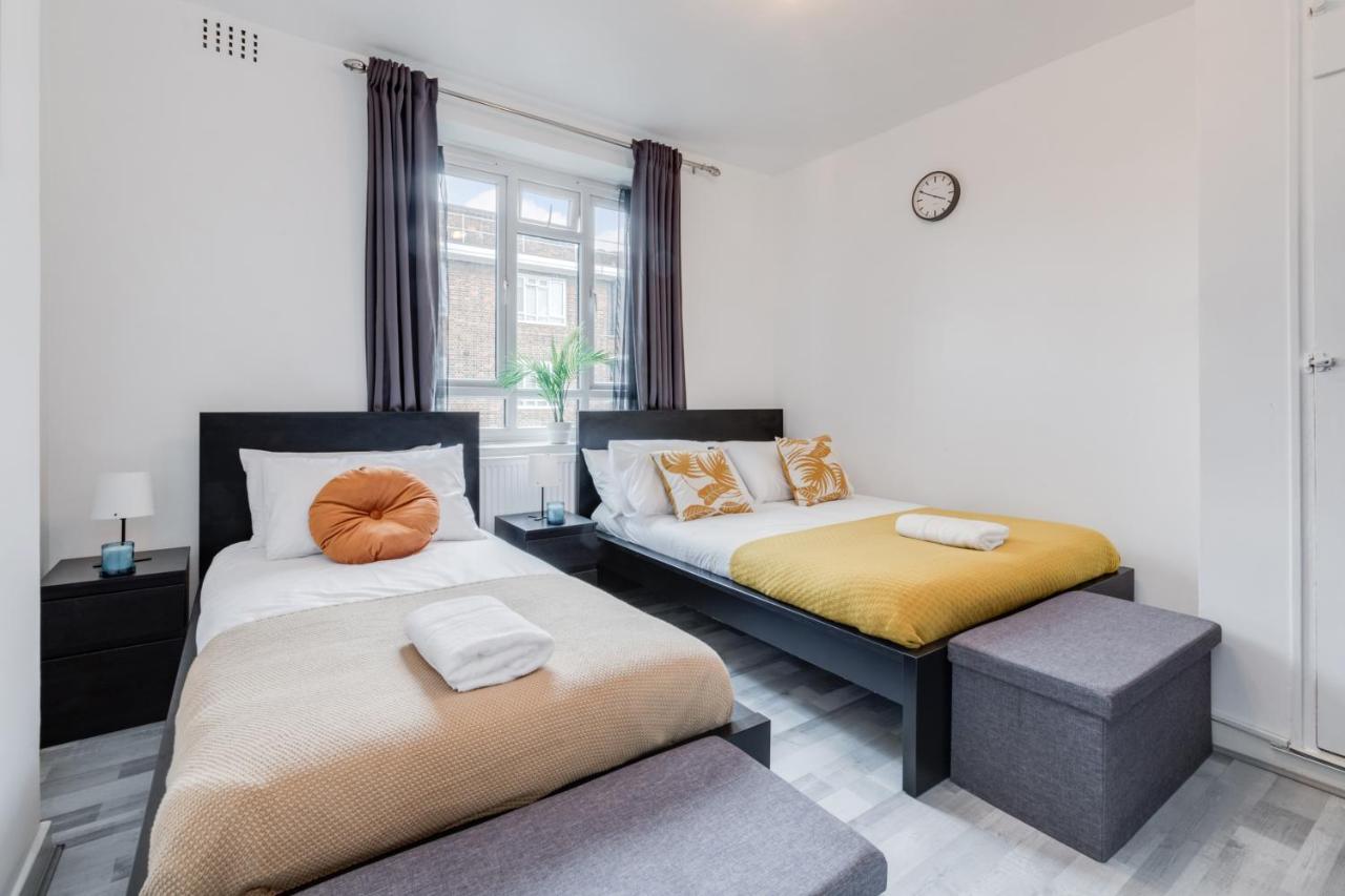 Apartment Deluxe 1 Bed - Battersea, Nine Elms & Vauxhall