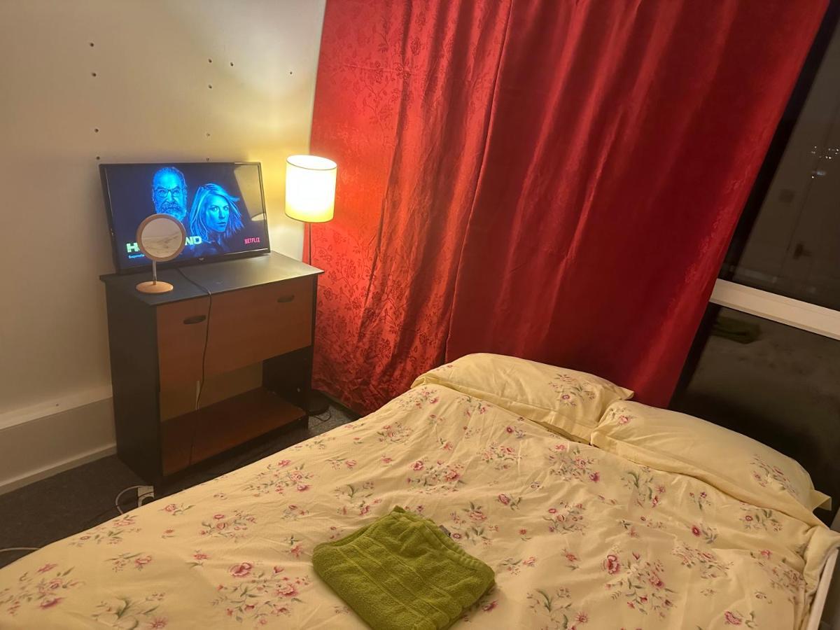 Rooftop Homestay London