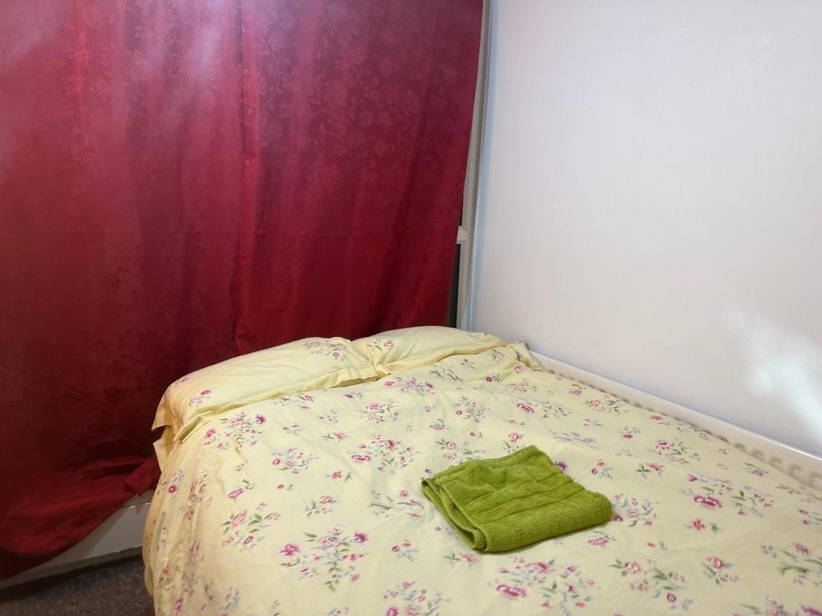 Homestay Rooftop London