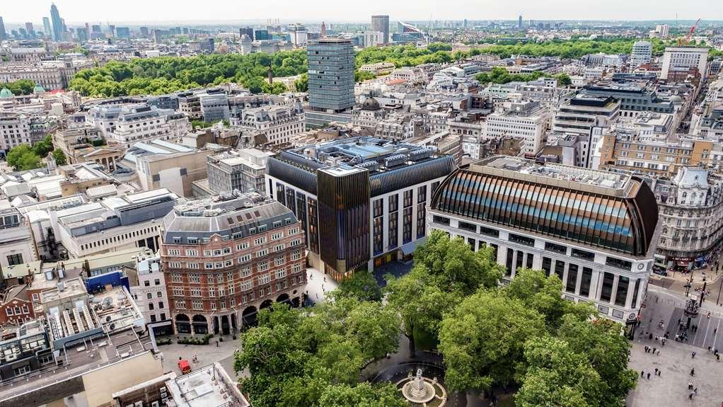 Hotel The Londoner