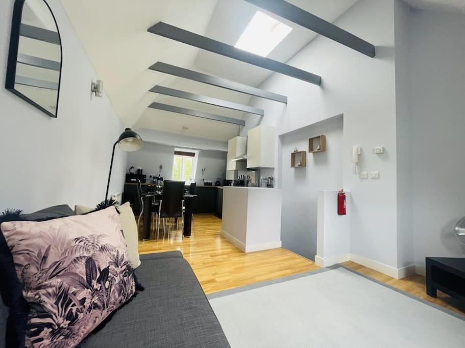 Apartment The Hampstead