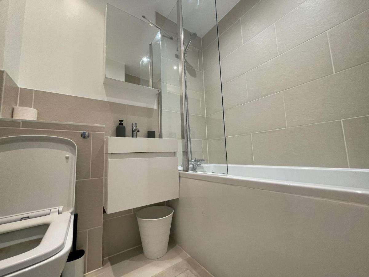 Second Nest Islington Town House Holiday home