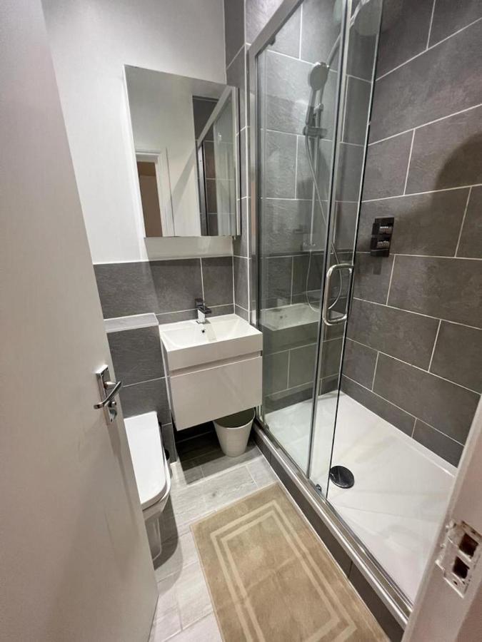 Second Nest Islington Town House Holiday home London