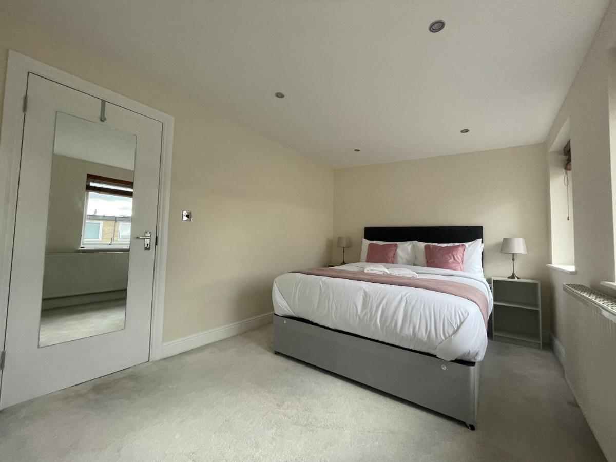 Second Nest Islington Town House Holiday home *