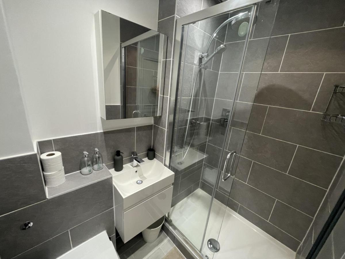 Holiday home Second Nest Islington Town House *