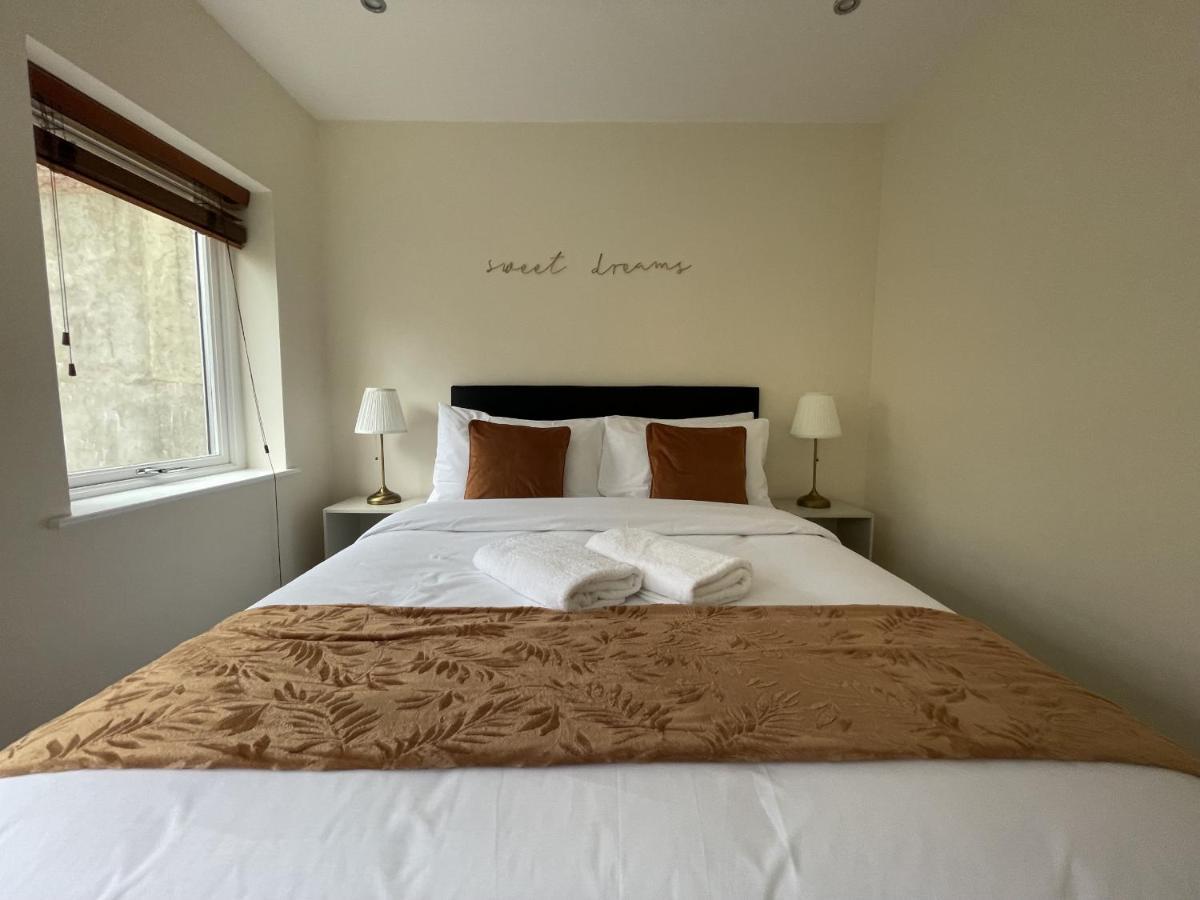 Holiday home Second Nest Islington Town House *