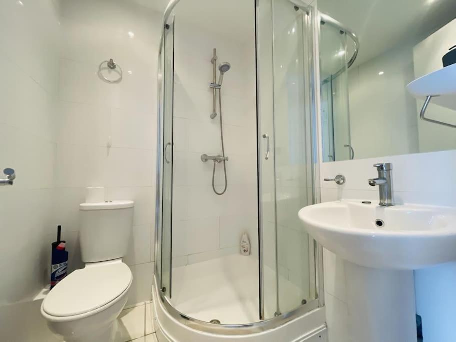 The Hampstead Apartment London
