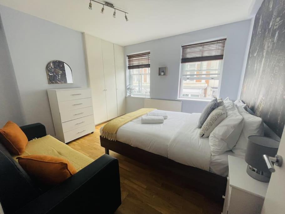 Apartment The Hampstead